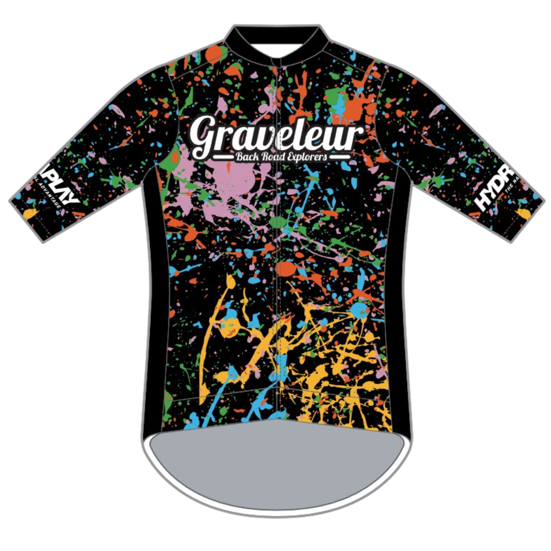 Core Jersey
