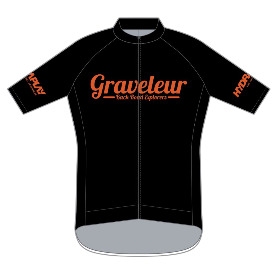 Classic Jersey