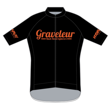 Classic Jersey