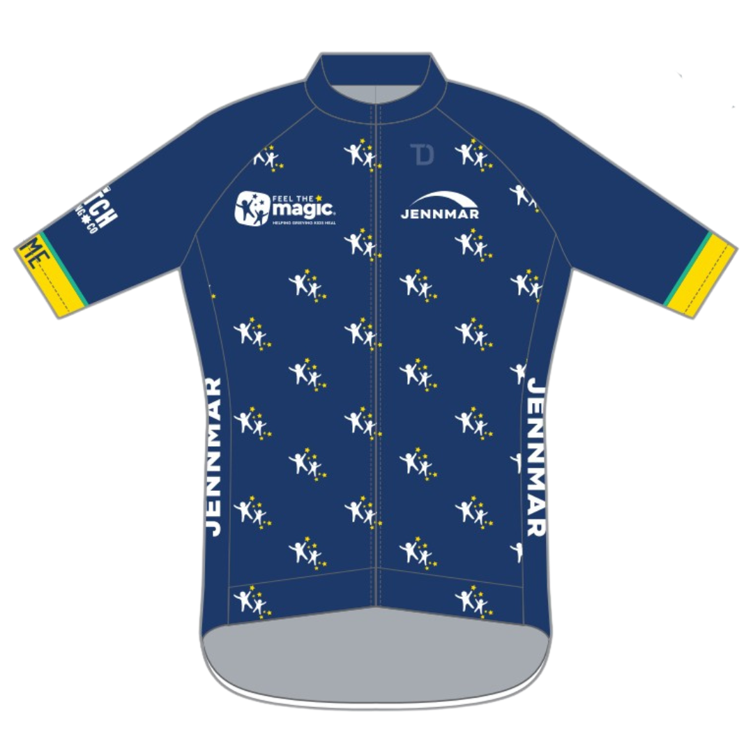 Classic Jersey