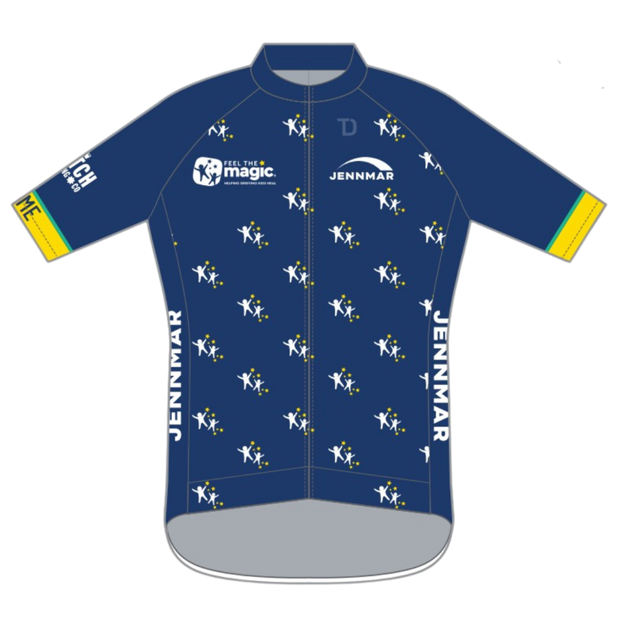 Classic Jersey