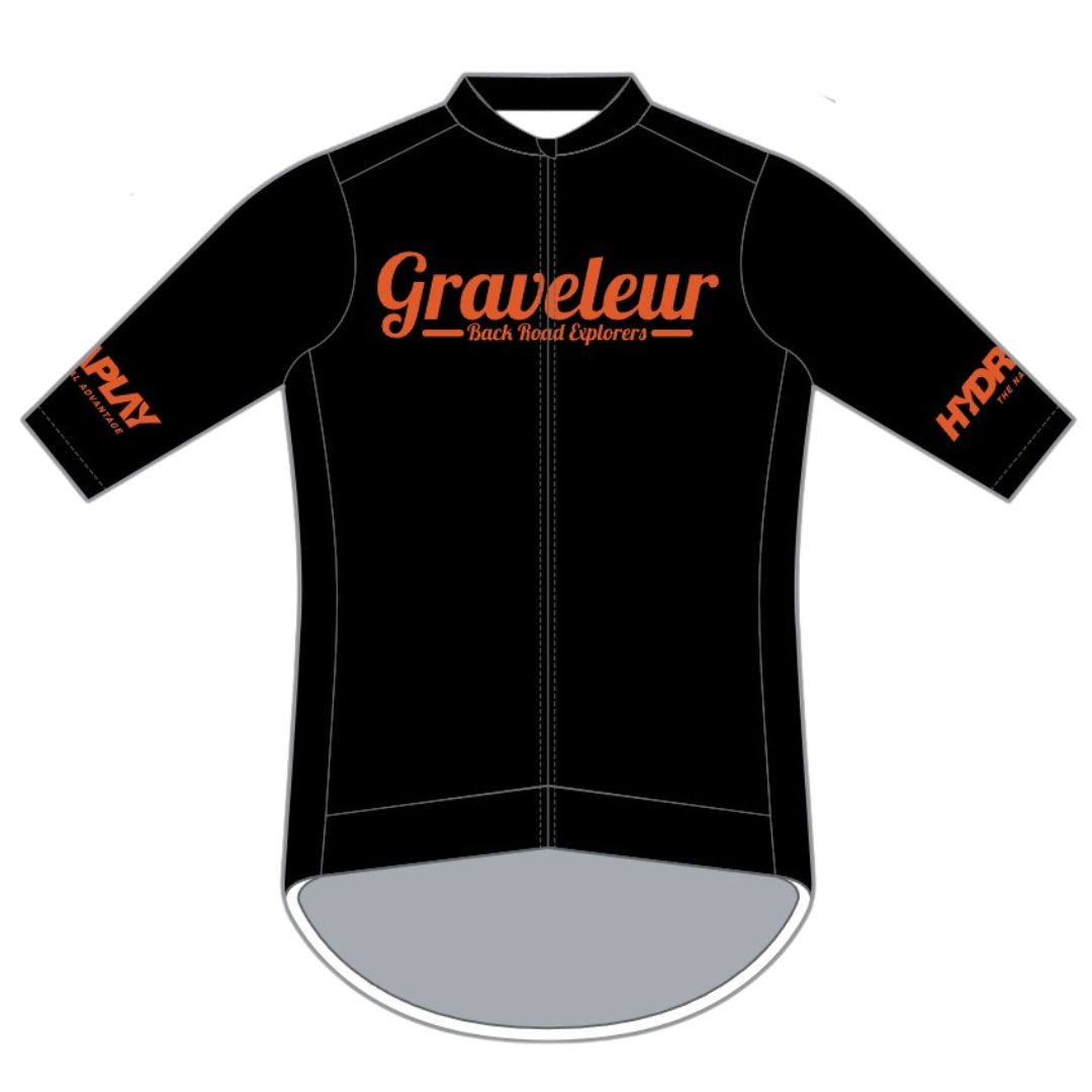 Core Jersey