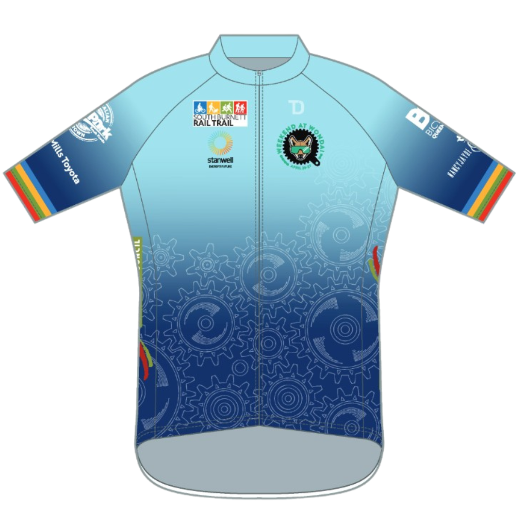 Event Jersey