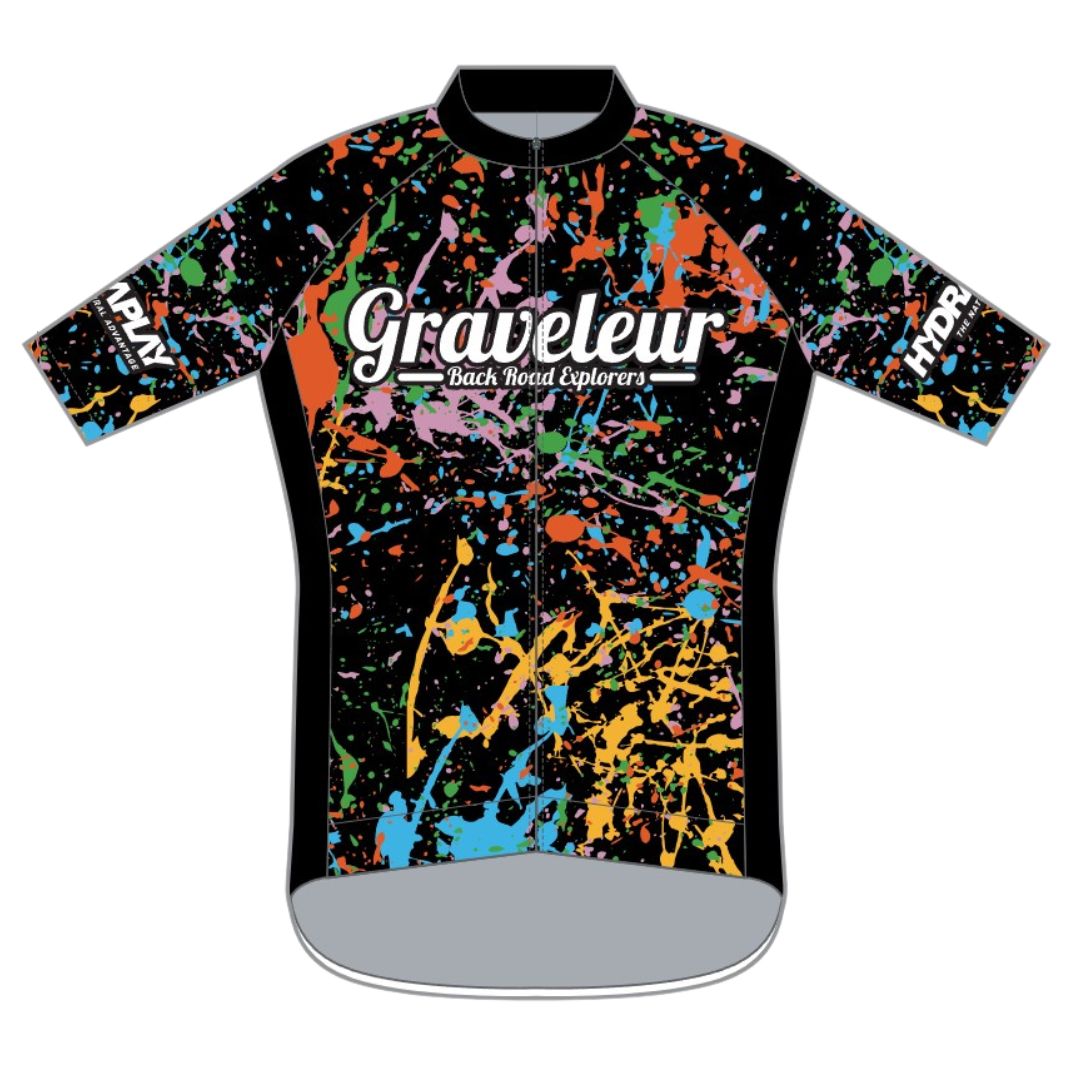 Classic Jersey