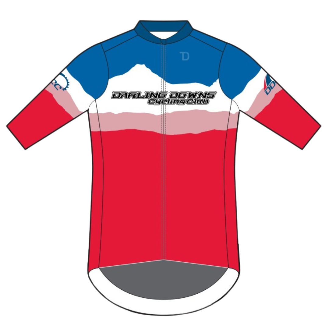 Prestige AeroFit Jersey