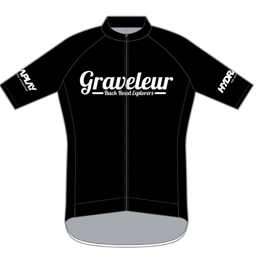 Classic Jersey