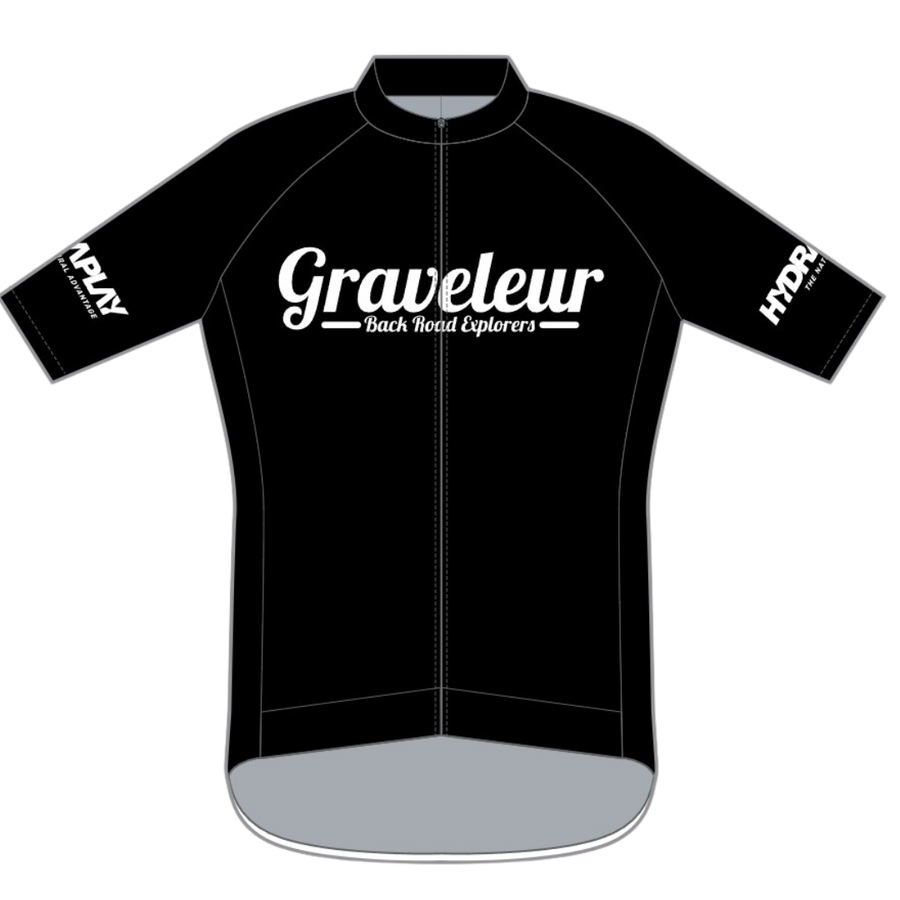 Classic Jersey