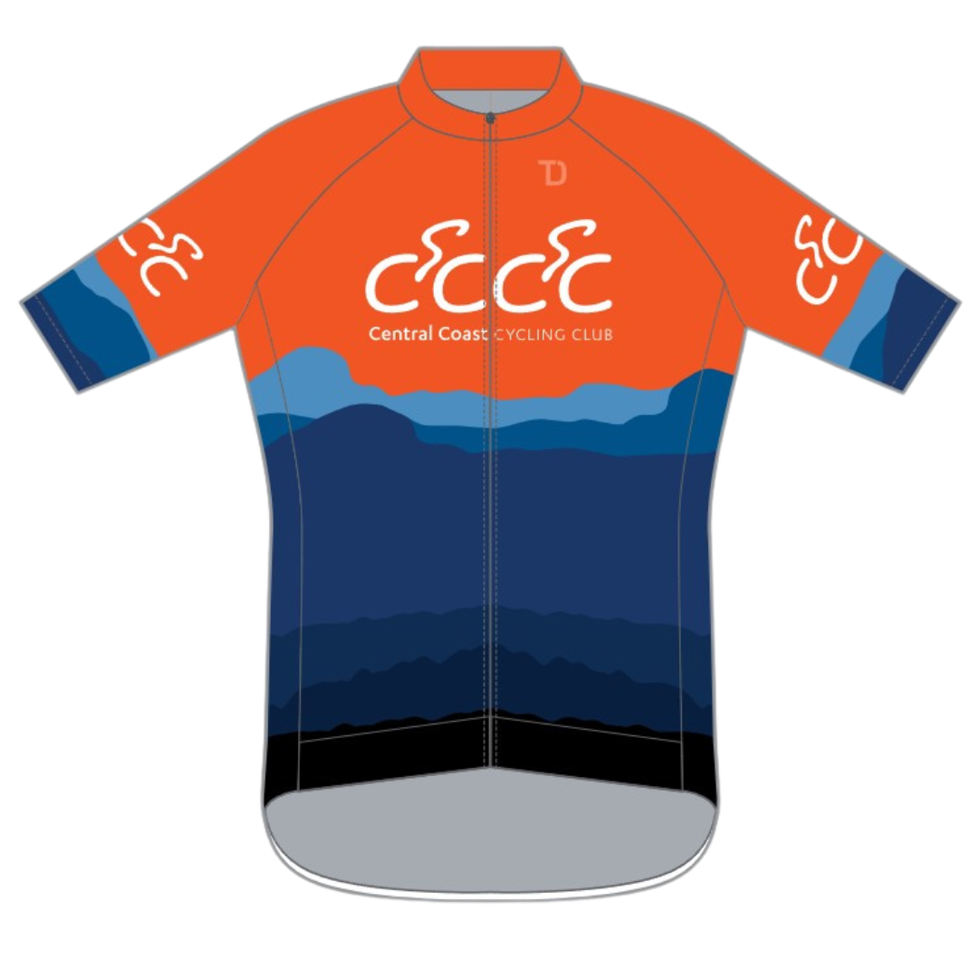 Classic Jersey