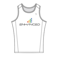 Prestige Run Singlet