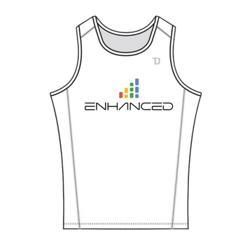 Prestige Run Singlet