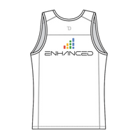 Prestige Run Singlet