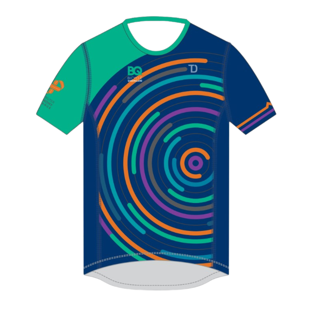 Core Trail Jersey