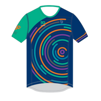 Core Trail Jersey