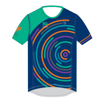 Core Trail Jersey