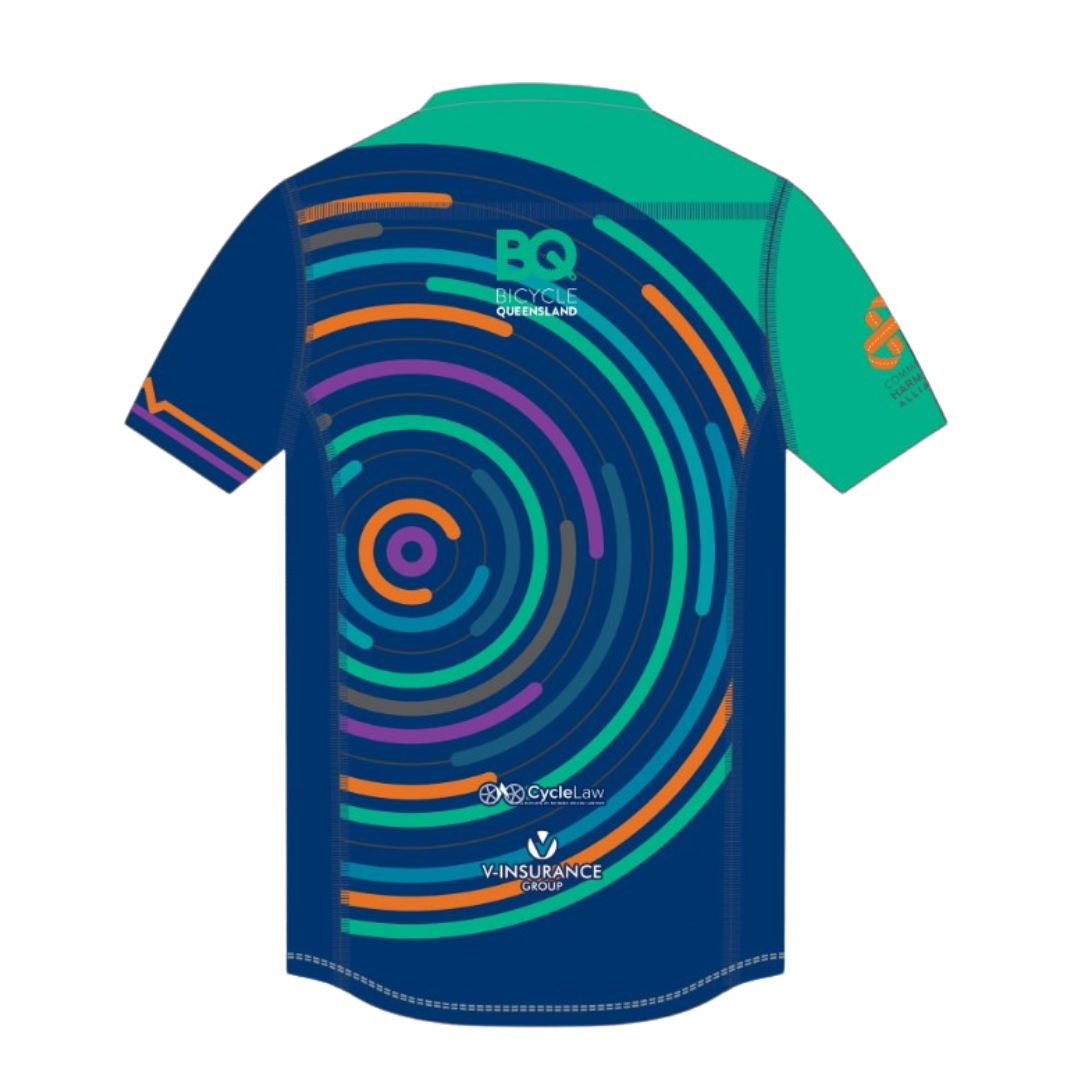 Core Trail Jersey