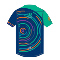 Core Trail Jersey