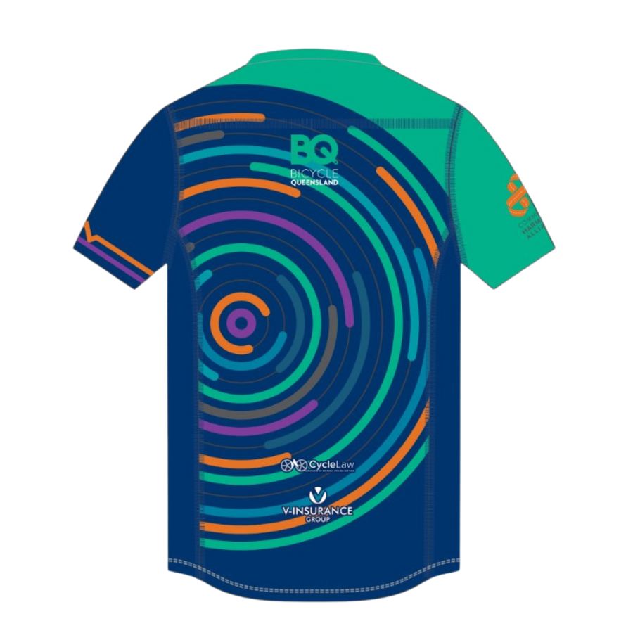 Core Trail Jersey