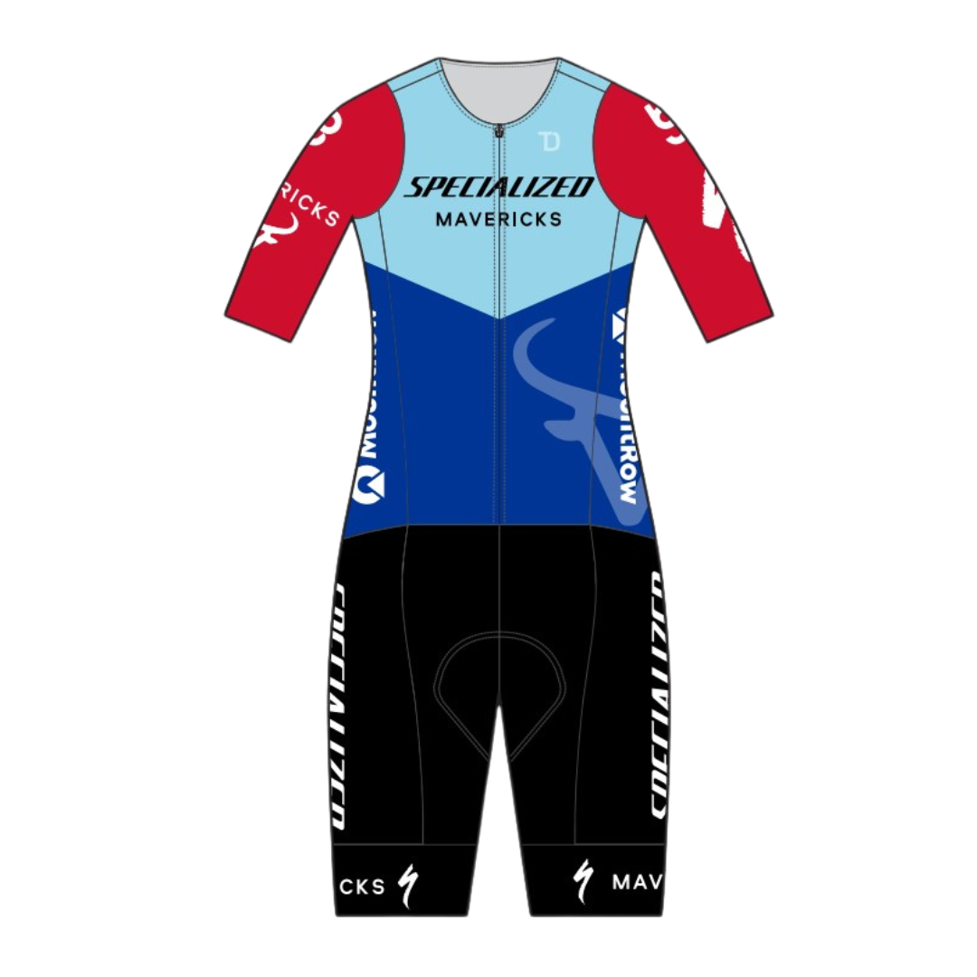 Prestige Integrated Skinsuit