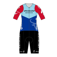 Prestige Integrated Skinsuit