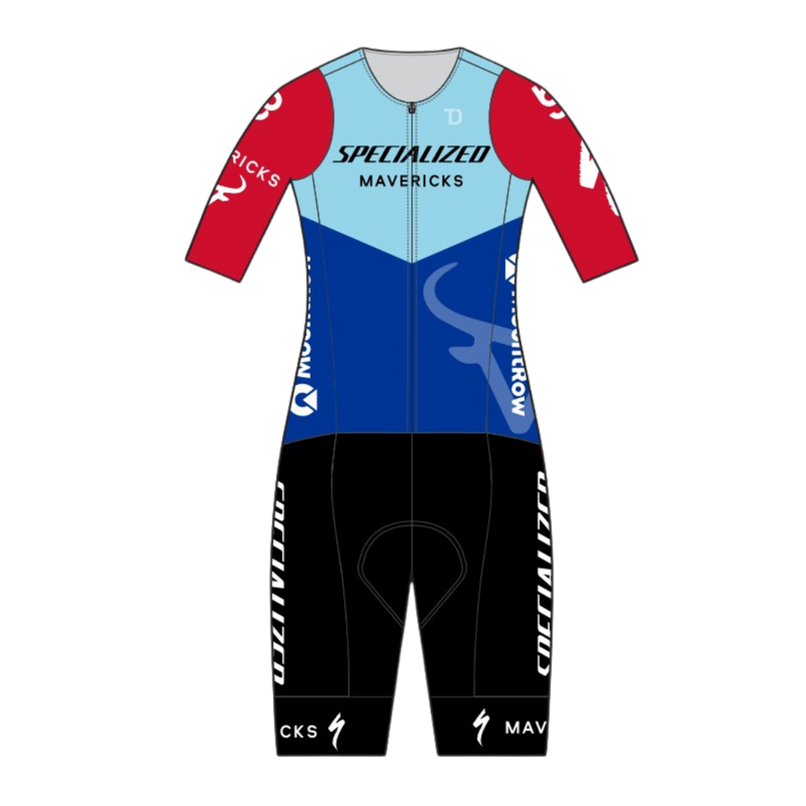 Prestige Integrated Skinsuit