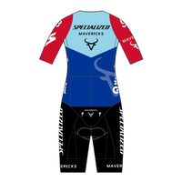 Prestige Integrated Skinsuit