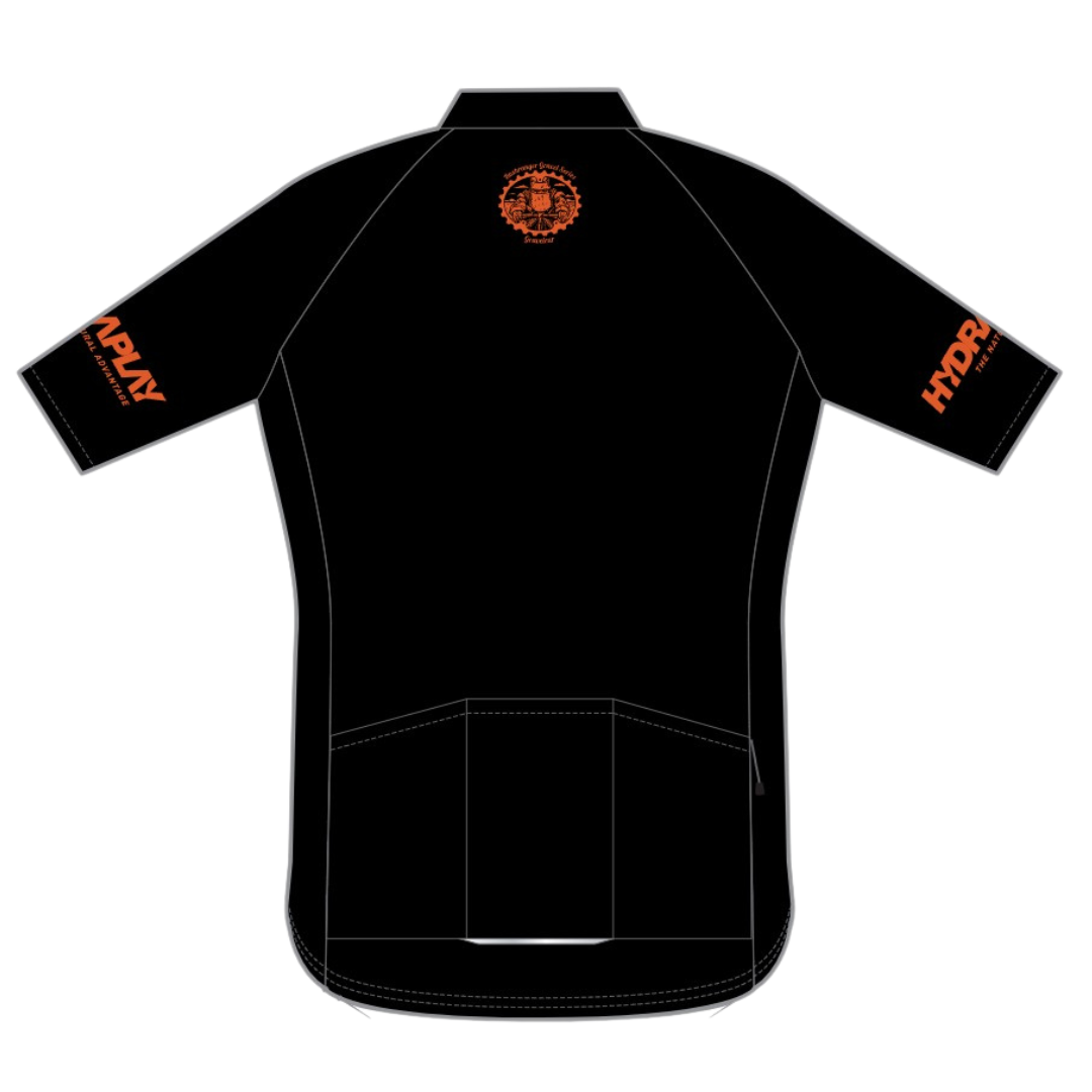 Classic Jersey
