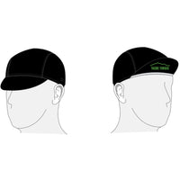 Classic Cycle Cap