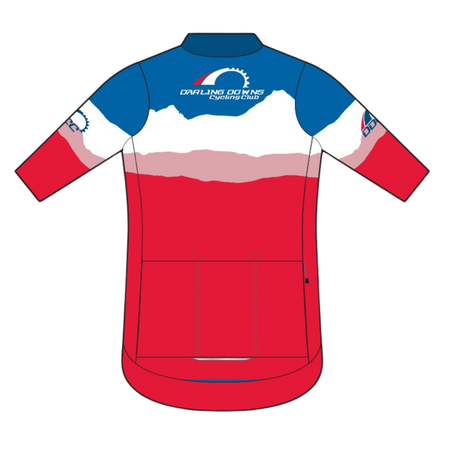 Prestige AeroFit Jersey