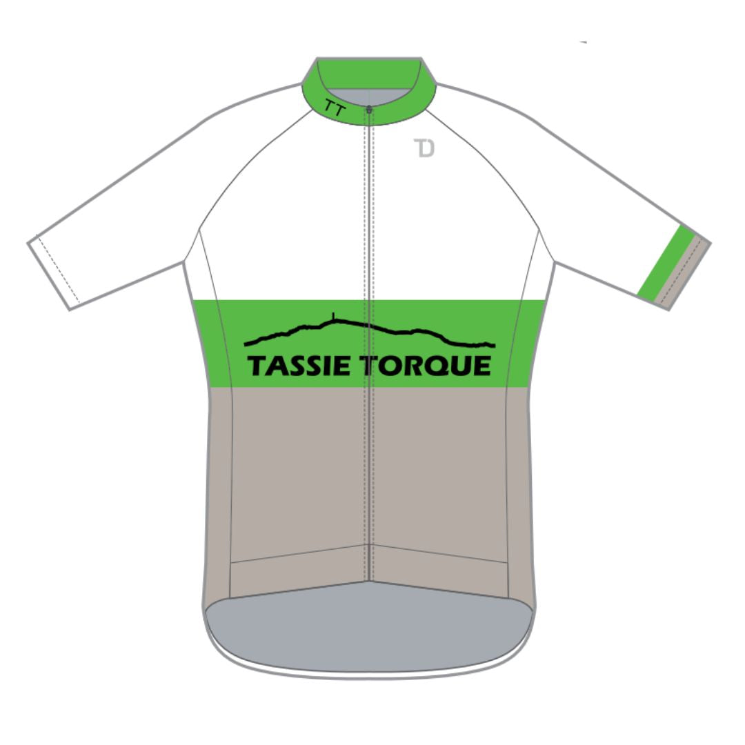 Classic Jersey