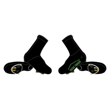AeroFit Shoe Covers