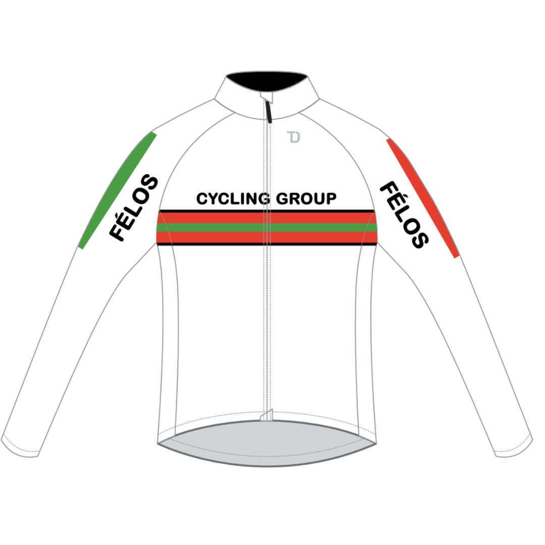 Core Fleece Jersey