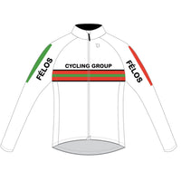 Core Fleece Jersey