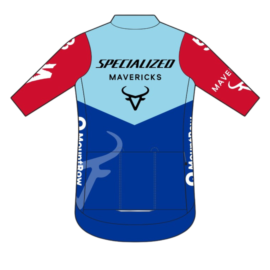 Prestige Air Jersey