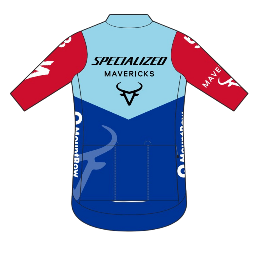 Prestige Air Jersey