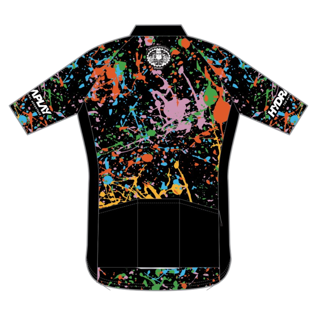 Classic Jersey