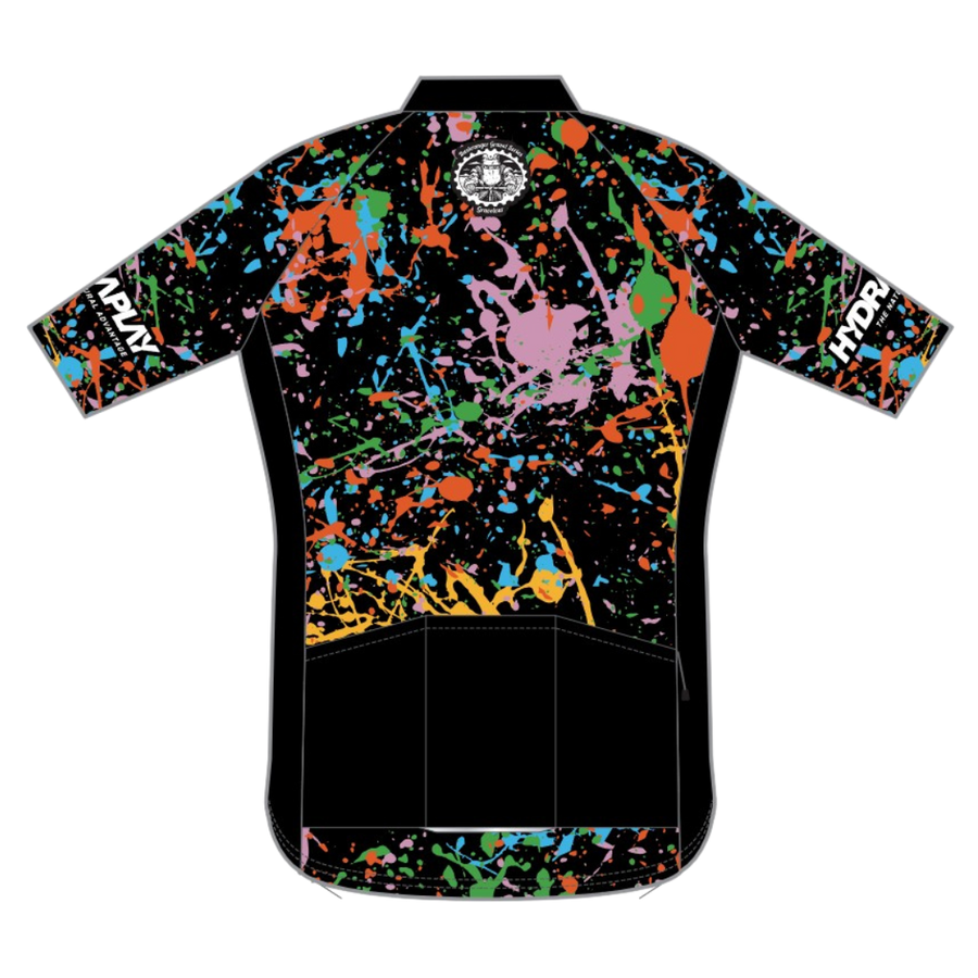 Classic Jersey