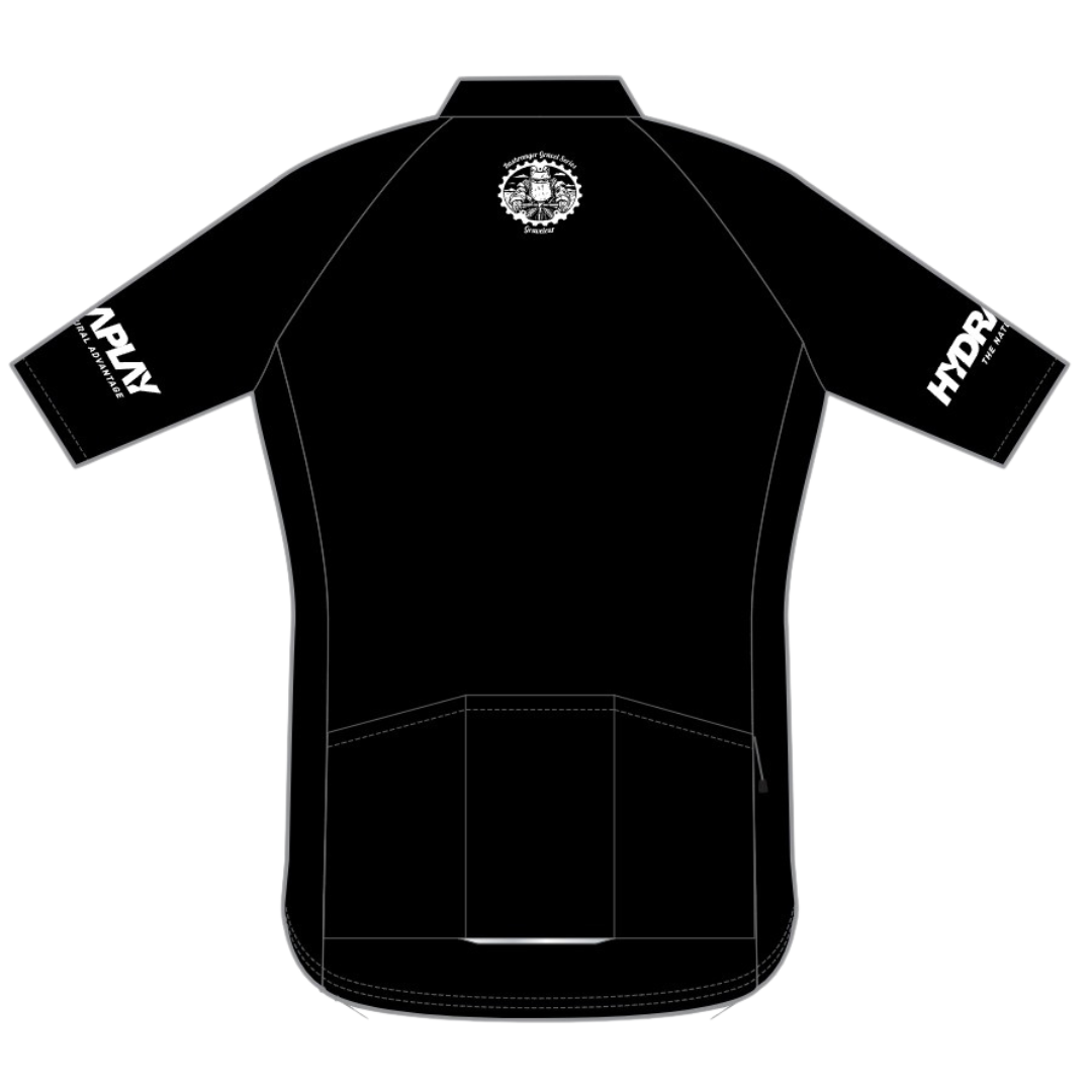 Classic Jersey