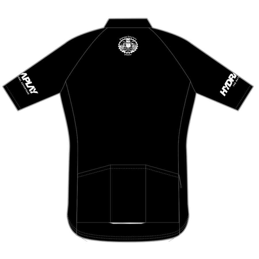 Classic Jersey