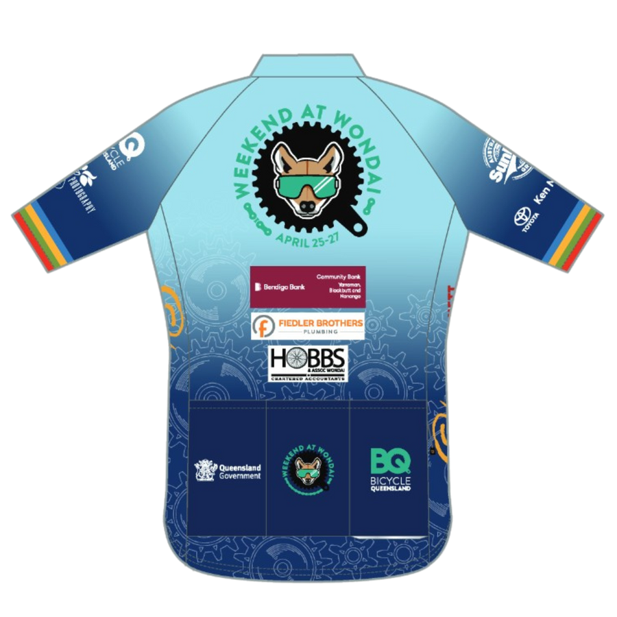 Event Jersey