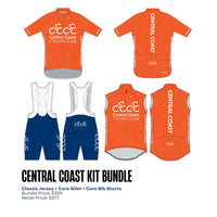 CENTRAL COAST KIT BUNDLE