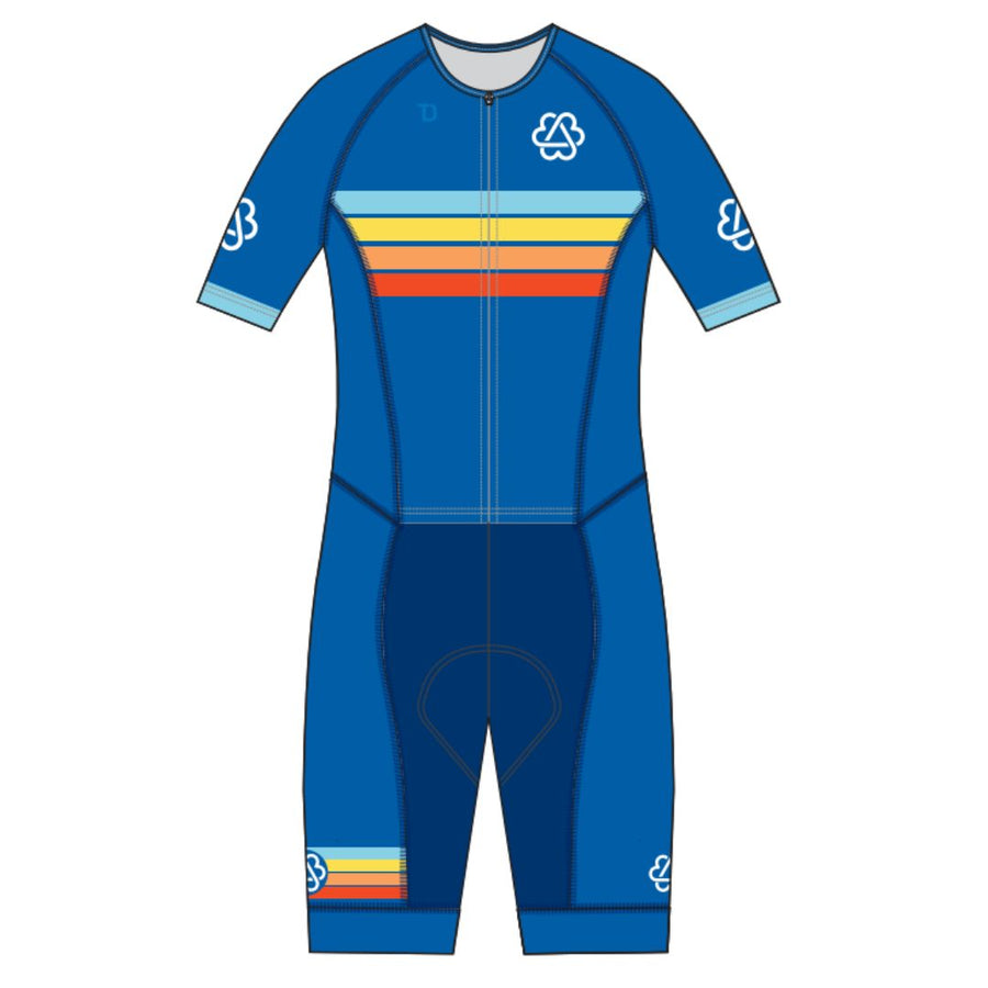 Prestige AeroFit Tri Suit