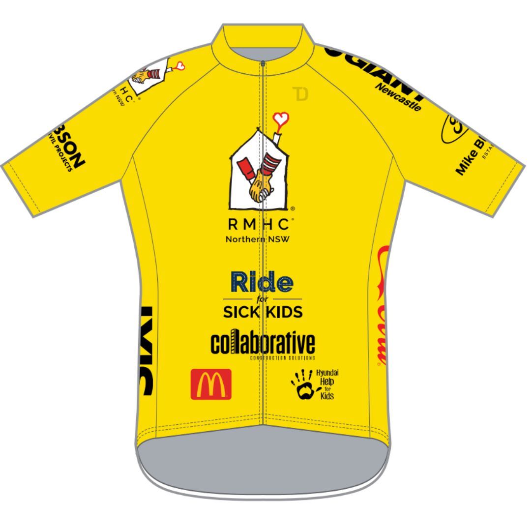Classic Air Jersey