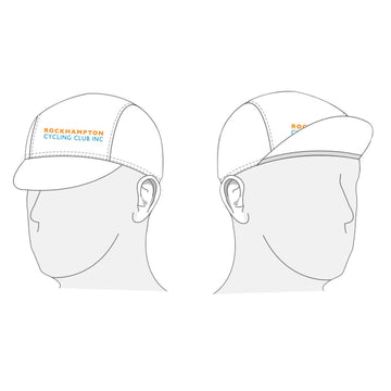 Cycle Cap