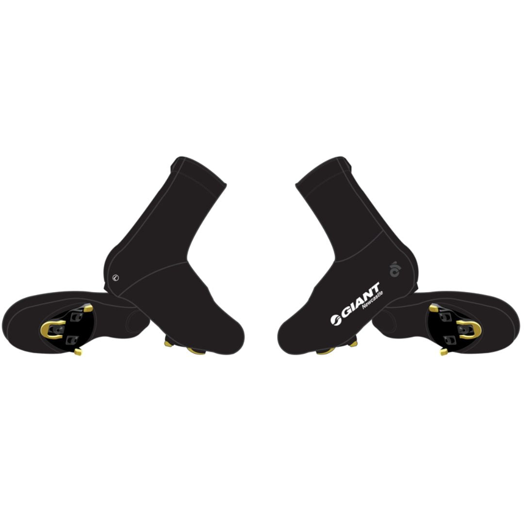 Neoprene Shoe Covers