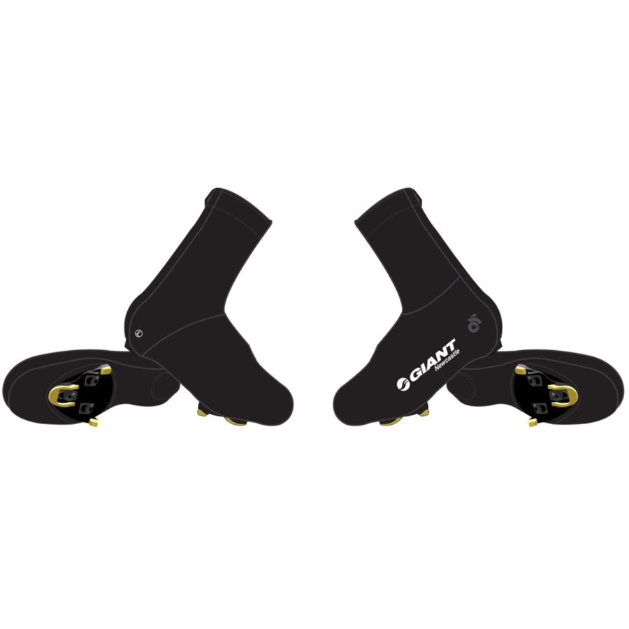 Neoprene Shoe Covers