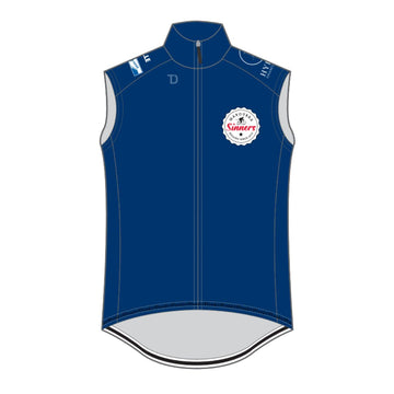Core Gillet