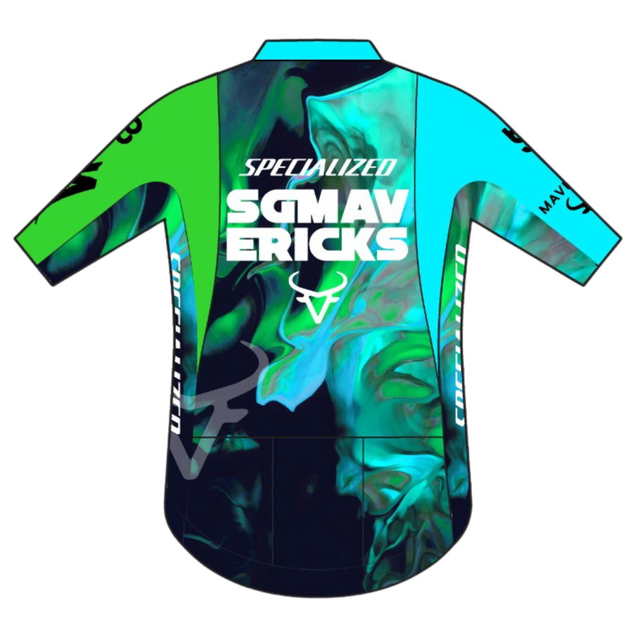 Prestige AeroFit Jersey