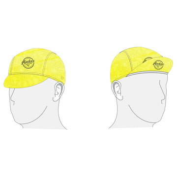 Cycle Cap