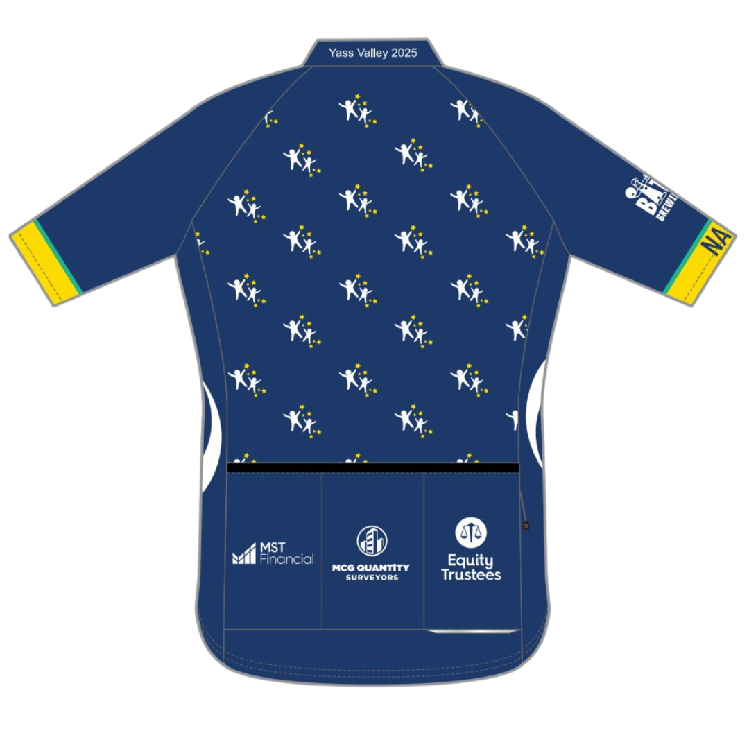 Classic Jersey