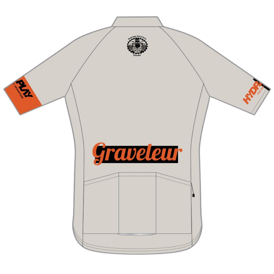 Classic Jersey